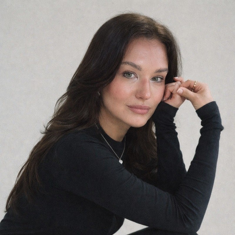 Anastasia Pavlovskaja