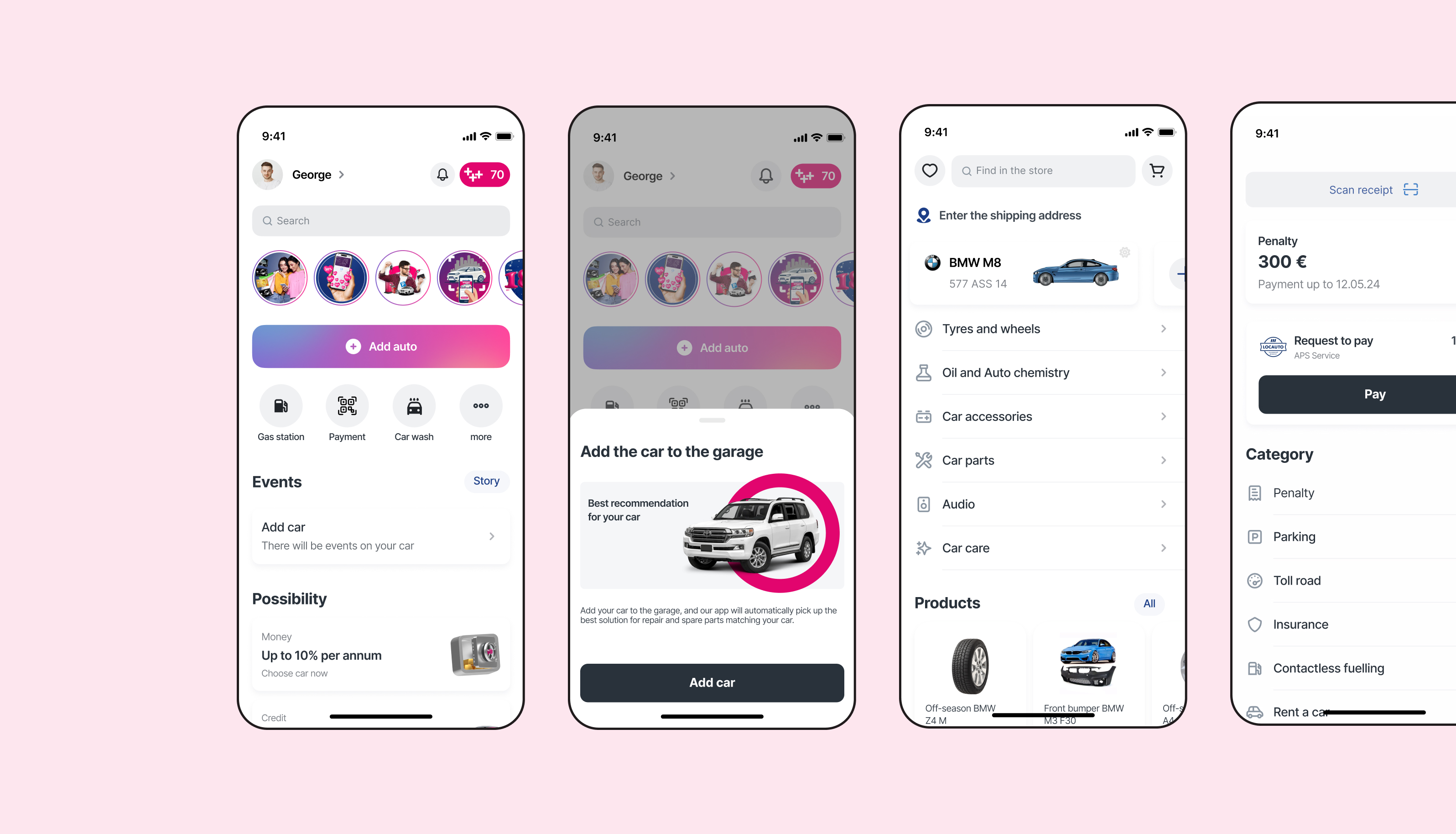 DrivePay